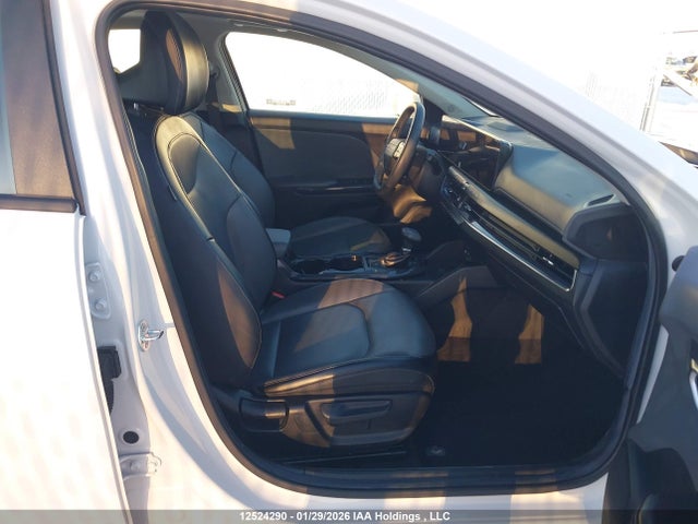 3KPFU4DE6SE076621 KIA K4 Ex