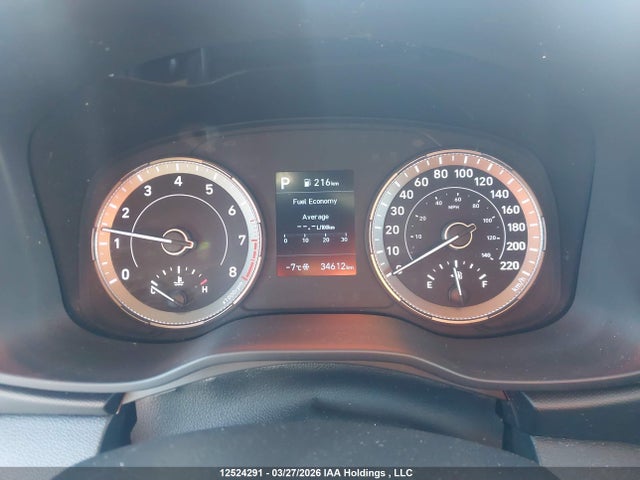 Aukcja sprzedaży 2022 Hyundai Venue Se, vin: KMHRB8A33NU169112, numer aukcji: 12524291