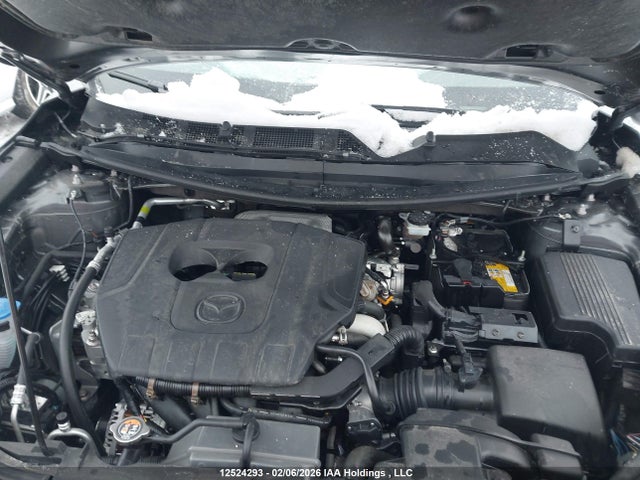 JM3KFBDM4S0738958 Mazda Cx-5 Premium