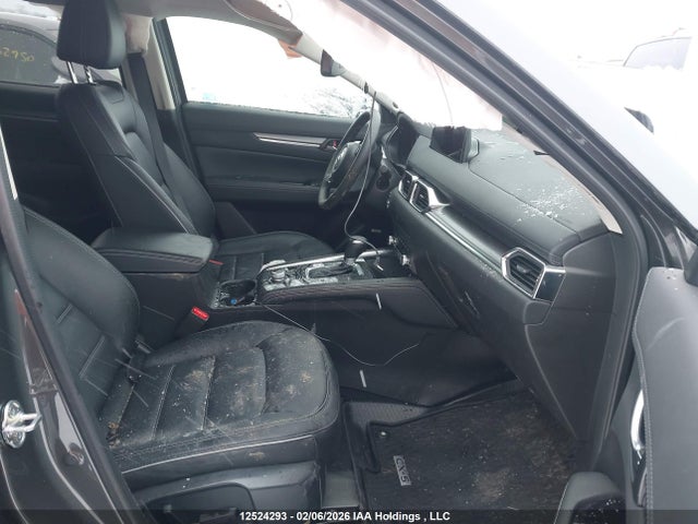 JM3KFBDM4S0738958 Mazda Cx-5 Premium