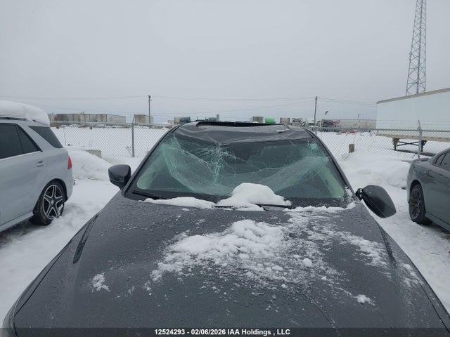 JM3KFBDM4S0738958 Mazda Cx-5 Premium