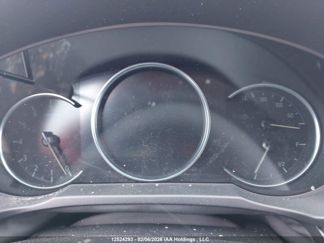 JM3KFBDM4S0738958 Mazda Cx-5 Premium