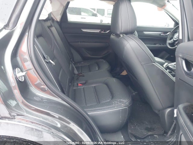 JM3KFBDM4S0738958 Mazda Cx-5 Premium