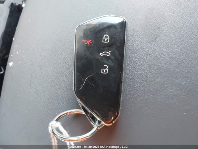 Aukcja sprzedaży 2023 Volkswagen Id.4 Pro, vin: 1V26NPE84PC049065, numer aukcji: 12524294