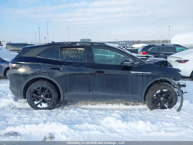 Aukcja sprzedaży 2023 Volkswagen Id.4 Pro, vin: 1V26NPE84PC049065, numer aukcji: 12524294