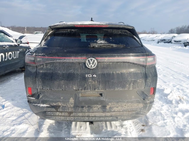 Aukcja sprzedaży 2023 Volkswagen Id.4 Pro, vin: 1V26NPE84PC049065, numer aukcji: 12524294