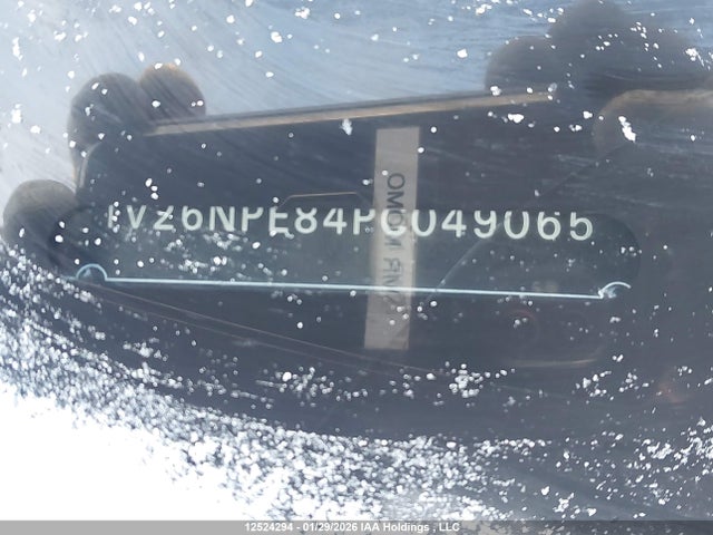 Aukcja sprzedaży 2023 Volkswagen Id.4 Pro, vin: 1V26NPE84PC049065, numer aukcji: 12524294