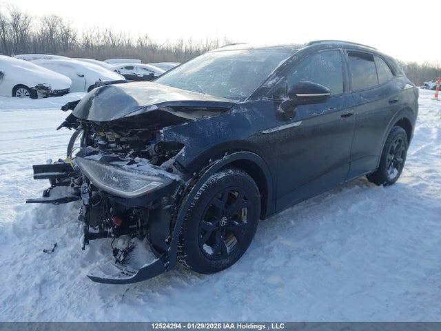 Aukcja sprzedaży 2023 Volkswagen Id.4 Pro, vin: 1V26NPE84PC049065, numer aukcji: 12524294