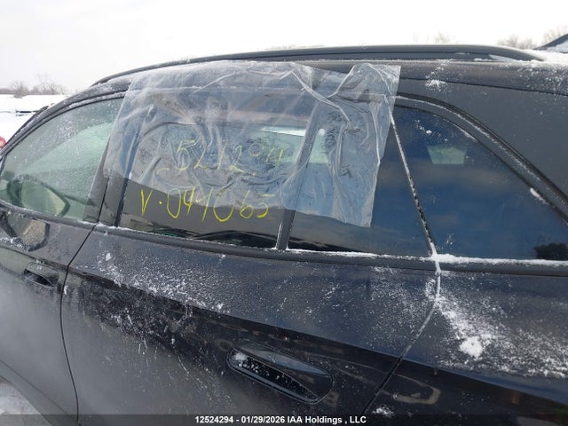Aukcja sprzedaży 2023 Volkswagen Id.4 Pro, vin: 1V26NPE84PC049065, numer aukcji: 12524294