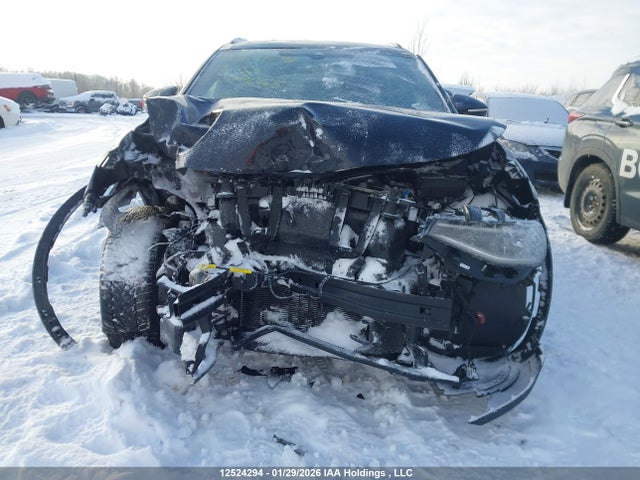 Aukcja sprzedaży 2023 Volkswagen Id.4 Pro, vin: 1V26NPE84PC049065, numer aukcji: 12524294