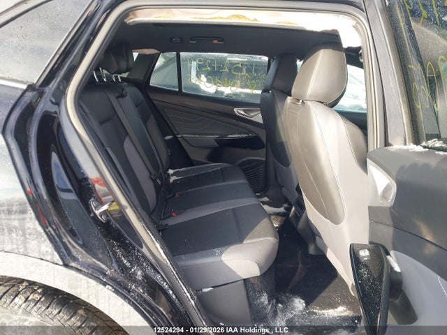 Aukcja sprzedaży 2023 Volkswagen Id.4 Pro, vin: 1V26NPE84PC049065, numer aukcji: 12524294
