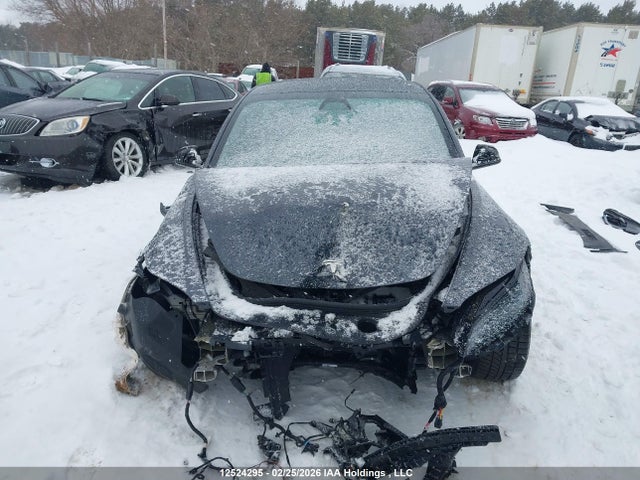 Aukcja sprzedaży 2024 Tesla Model 3, vin: LRW3E7FA4RC094402, numer aukcji: 12524295