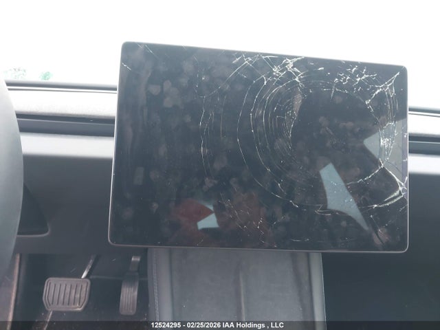 Aukcja sprzedaży 2024 Tesla Model 3, vin: LRW3E7FA4RC094402, numer aukcji: 12524295