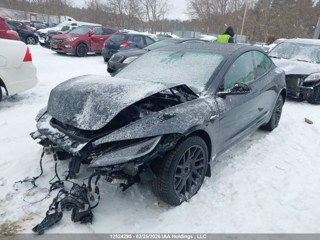 Aukcja sprzedaży 2024 Tesla Model 3, vin: LRW3E7FA4RC094402, numer aukcji: 12524295