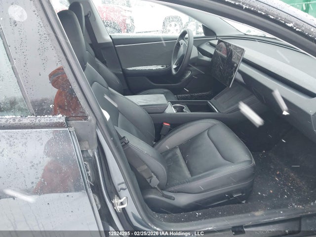 Aukcja sprzedaży 2024 Tesla Model 3, vin: LRW3E7FA4RC094402, numer aukcji: 12524295