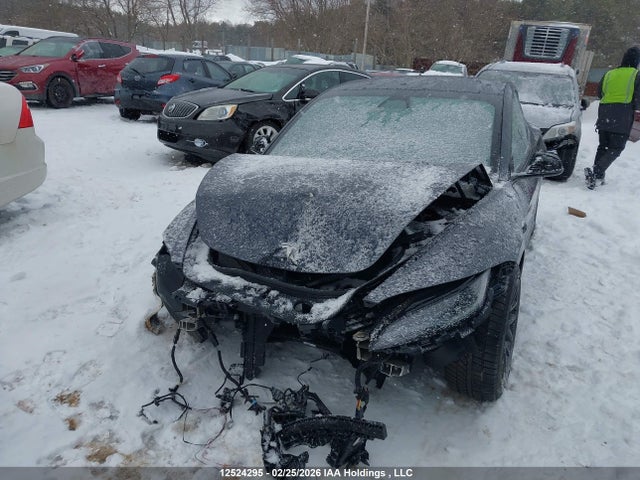 Aukcja sprzedaży 2024 Tesla Model 3, vin: LRW3E7FA4RC094402, numer aukcji: 12524295