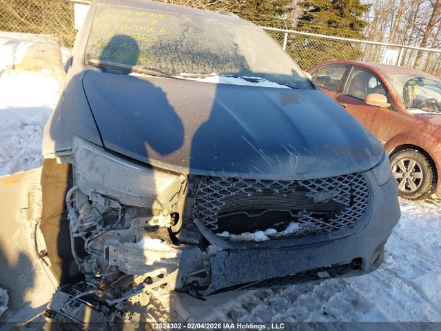 Chrysler Pacifica Limited 2025 2C4RC1GG9SR603769 Image 12