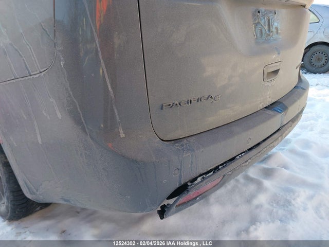 Chrysler Pacifica Limited 2025 2C4RC1GG9SR603769 Image 21