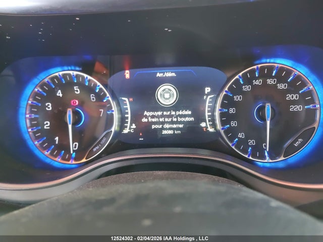 Chrysler Pacifica Limited 2025 2C4RC1GG9SR603769 Image 7
