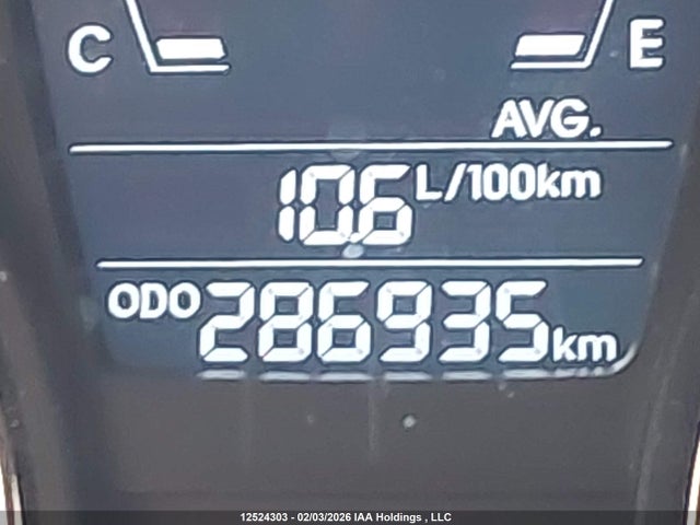 KMHCU5AE6EU161263 Hyundai ACCENT GLS