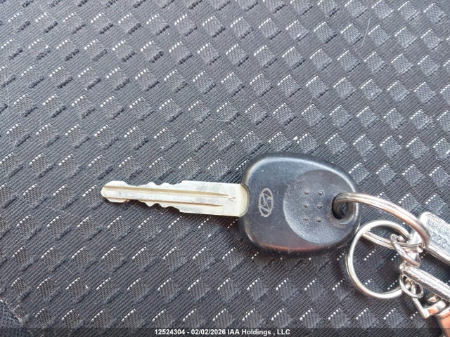Aukcja sprzedaży 2011 Hyundai Accent, vin: KMHCN3BC0BU196844, numer aukcji: 12524304