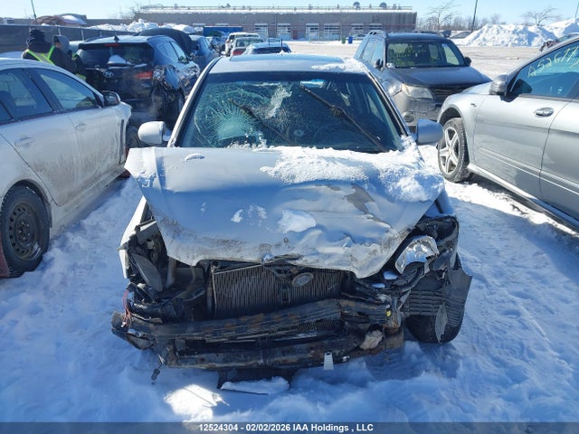 Aukcja sprzedaży 2011 Hyundai Accent, vin: KMHCN3BC0BU196844, numer aukcji: 12524304