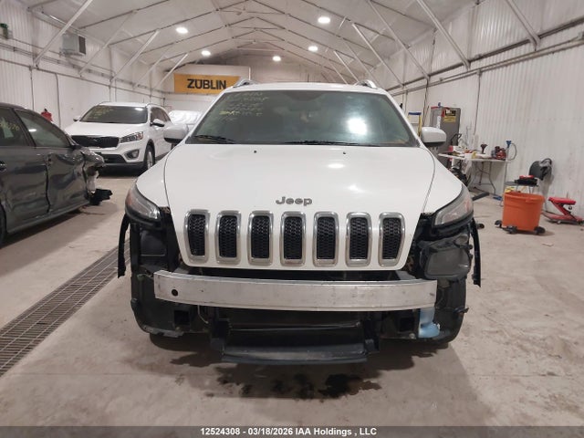 1C4PJMCB8GW263635 Jeep Cherokee Latitude