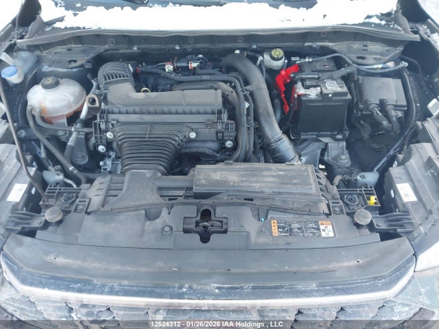 Продажа на аукционе авто 2024 Ford Escape Platinum, vin: 1FMCU9JA9RUA71275, номер лота: 12524312