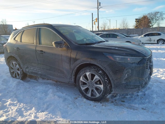 Продажа на аукционе авто 2024 Ford Escape Platinum, vin: 1FMCU9JA9RUA71275, номер лота: 12524312