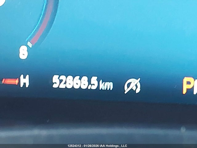 Продажа на аукционе авто 2024 Ford Escape Platinum, vin: 1FMCU9JA9RUA71275, номер лота: 12524312