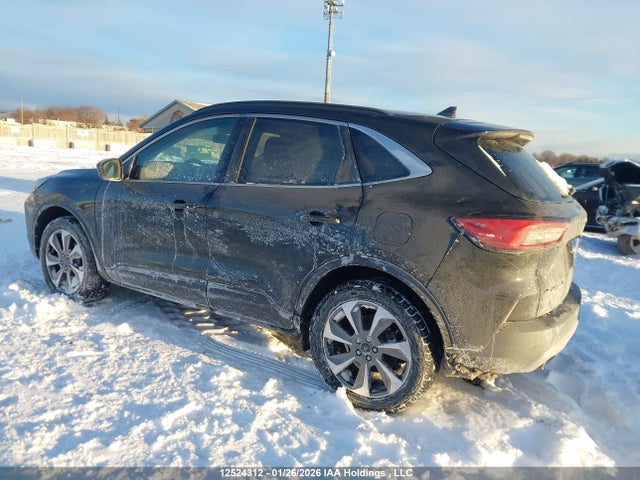 Продажа на аукционе авто 2024 Ford Escape Platinum, vin: 1FMCU9JA9RUA71275, номер лота: 12524312