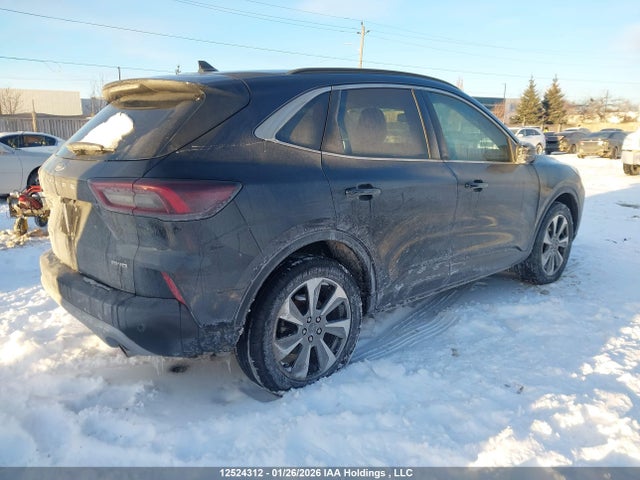 Продажа на аукционе авто 2024 Ford Escape Platinum, vin: 1FMCU9JA9RUA71275, номер лота: 12524312