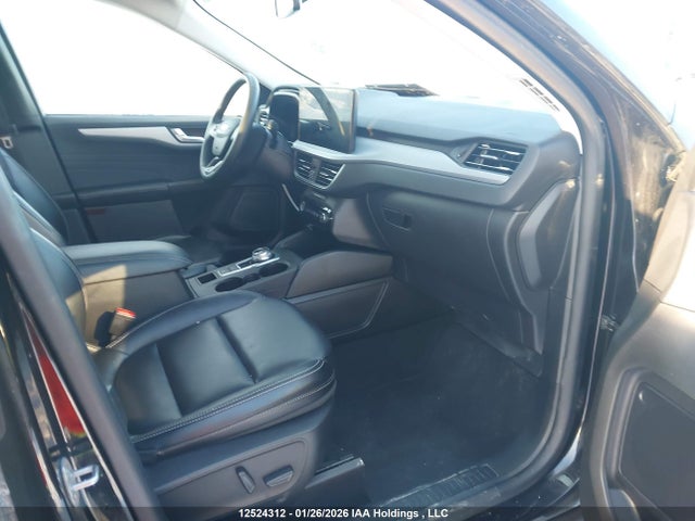 Продажа на аукционе авто 2024 Ford Escape Platinum, vin: 1FMCU9JA9RUA71275, номер лота: 12524312