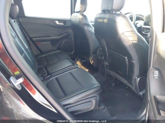 Продажа на аукционе авто 2024 Ford Escape Platinum, vin: 1FMCU9JA9RUA71275, номер лота: 12524312