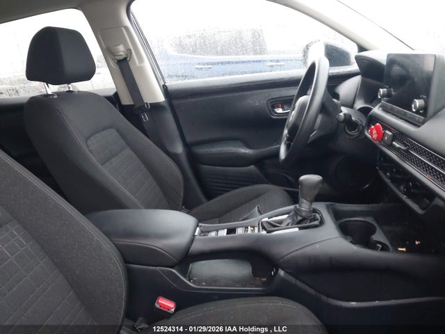 3CZRZ1H38RM100109 Honda Hr-v Lx-b