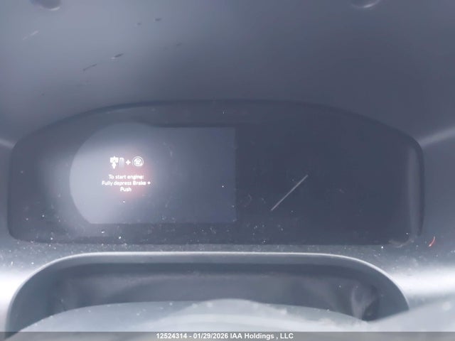 3CZRZ1H38RM100109 Honda Hr-v Lx-b