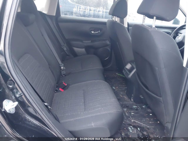 3CZRZ1H38RM100109 Honda Hr-v Lx-b
