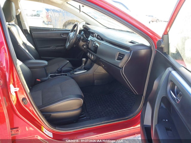 2T1BURHE9GC669353 Toyota Corolla S