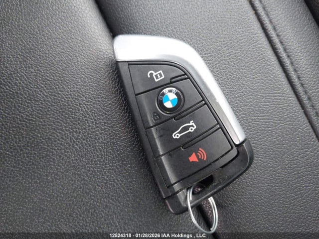 5UXTR9C50KLE15398 BMW X3 Xdrive30i