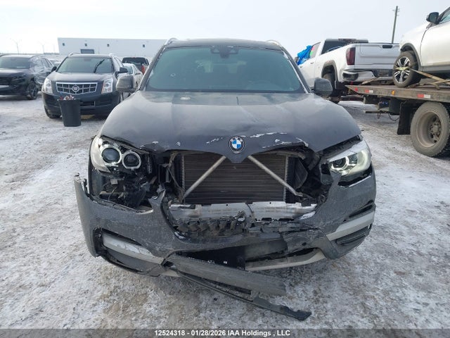 5UXTR9C50KLE15398 BMW X3 Xdrive30i
