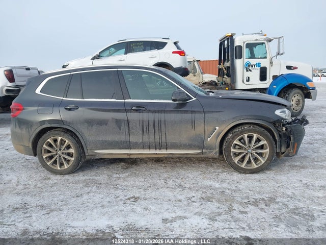 5UXTR9C50KLE15398 BMW X3 Xdrive30i