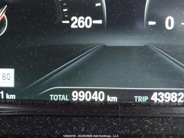 5UXTR9C50KLE15398 BMW X3 Xdrive30i