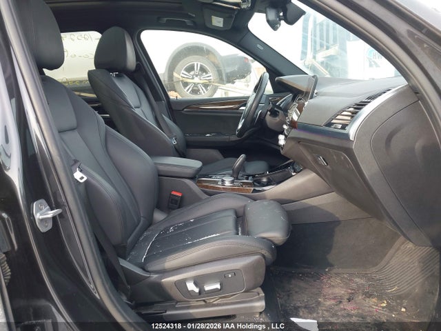 5UXTR9C50KLE15398 BMW X3 Xdrive30i