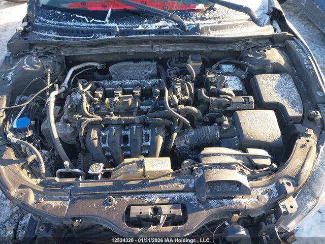 3MZBM1L77FM217740 Mazda Mazda3 Gs
