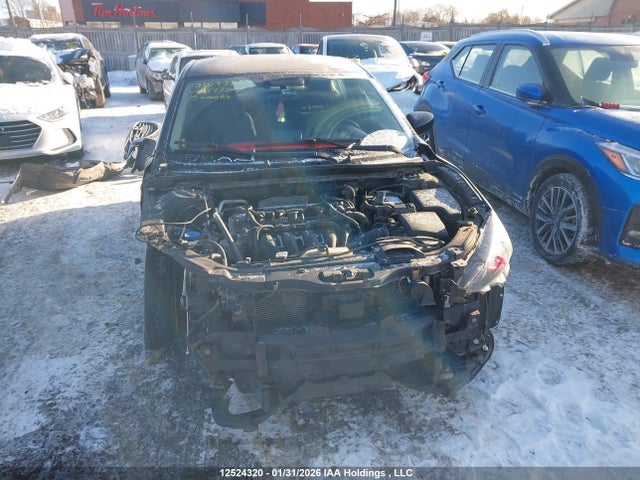 3MZBM1L77FM217740 Mazda Mazda3 Gs