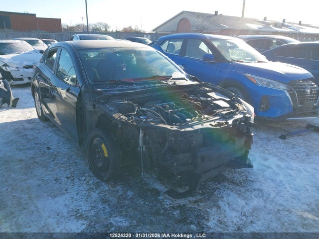 3MZBM1L77FM217740 Mazda Mazda3 Gs
