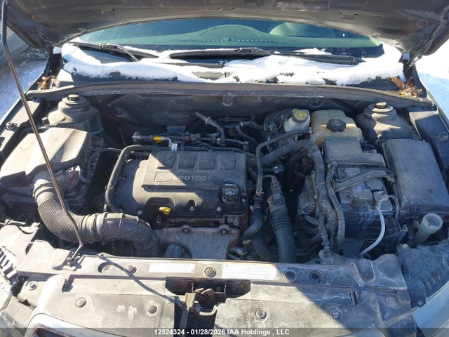 1G1PC5SB6F7197055 Chevrolet CRUZE LT