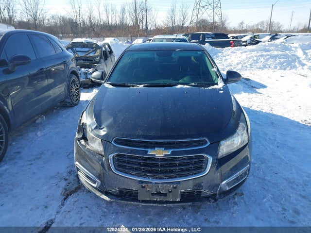1G1PC5SB6F7197055 Chevrolet CRUZE LT