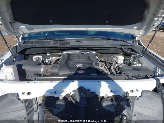 5TFUM5F1XJX076532 Toyota Tundra Double Cab Sr/double Cab Sr5