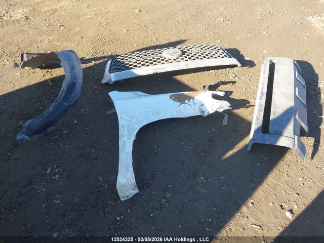 5TFUM5F1XJX076532 Toyota Tundra Double Cab Sr/double Cab Sr5